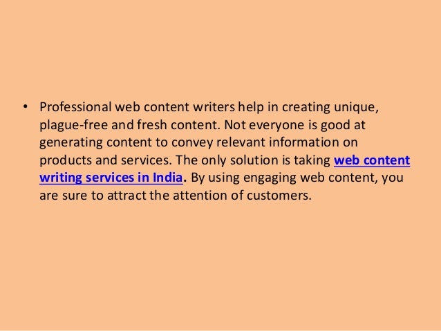 Blog Writing Services India Blog Writing Services India